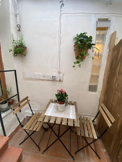 A Casa Mi Apartment Napoli Bagian luar foto