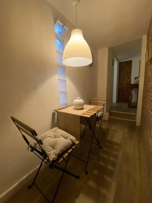 A Casa Mi Apartment Napoli Bagian luar foto